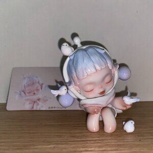 Skullpanda - Warmth: Chirping